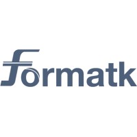 Formatek logo